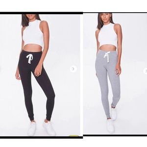 Forever 21 leggings bundle